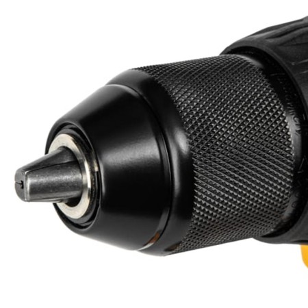 Drill-shuruvumalator Denzel BLDL-IB-18-0 26122, Brightless, Li-Ion, 18 V-1
