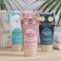 Hand cream "velvet pens", main care, mix, 45 ml