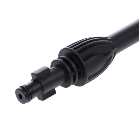 A sprayer with replaceable kolner ksl45Q forces for sinks K140, K160, K170 Lux, K195 Lux-4