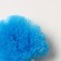 Brush for removing dust of the share, pen 22.5 cm, color mix