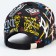 Minaku cap "art" color Black, rr 58