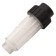 Denzel, G3/4, universal filter filter for high -pressure washing machines
