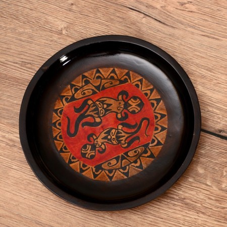 Style Style Glomok Boodle 25x25x4 cm-1