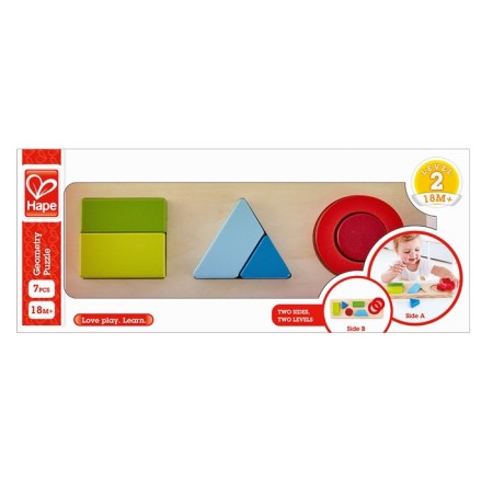 Corter "Colors and Forms", wooden, 7 items-2