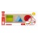 Corter "Colors and Forms", wooden, 7 items