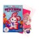 New Year's set for creativity. Fetra toy "New Year! Bunny with a toy "