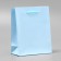 Gift Package Laminated, Packaging, Blue, S 12 x 15 x 5.5 cm