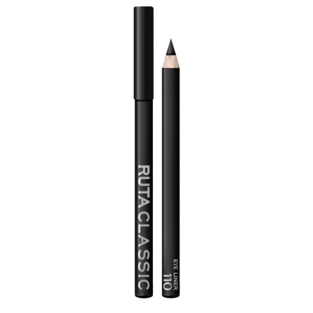 Eye pencil Ruta Classic, tone 110 graphite