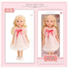 Funky Toys Fashion Lucy, 33 cm