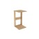 GOOD FLINT GOOD, 350X400X680 Bunratti Oak