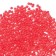 Wax for depilation, film, in granules, 100 g, red color