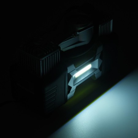 Car compressor Torso, binoporn 12V, backlight, 85 l/min, wire 2.5 m-3