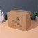 Organizer for storing manicure/cosmetic supplies, 8 sections, 2 boxes, 25 × 16.5 × 20 cm, white color