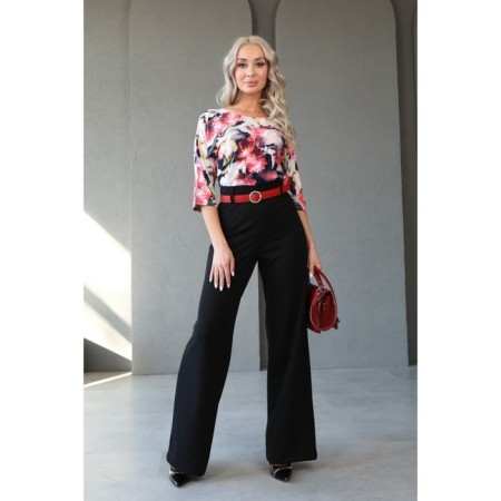 Women's blouse Wisell M4-4097, size 46-7