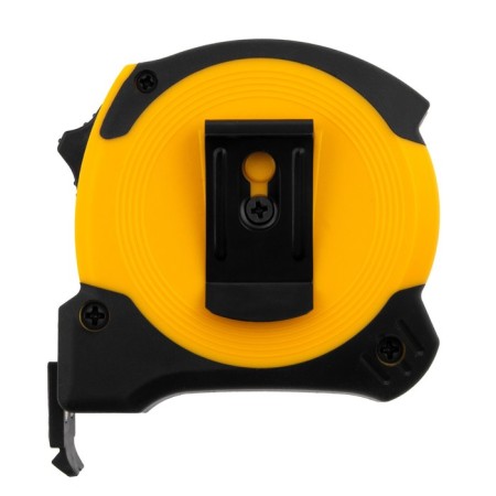 Denzel roulette, 5 m x 25 mm, magnetic hook, two -component case-2