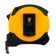 Denzel roulette, 5 m x 25 mm, magnetic hook, two -component case