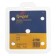 Cup Diamond Tundra, two -row, 125 mm