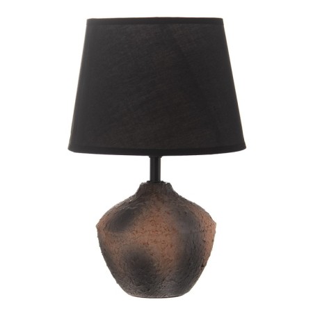Highway Lamp "Mila" E14 40W Brown Black 20x20x33cm Risalux-5