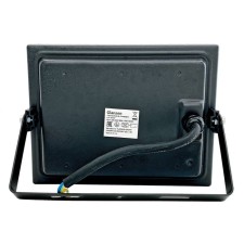 LED spotlight with the Glanzen FAD-0013-50SL movement sensor