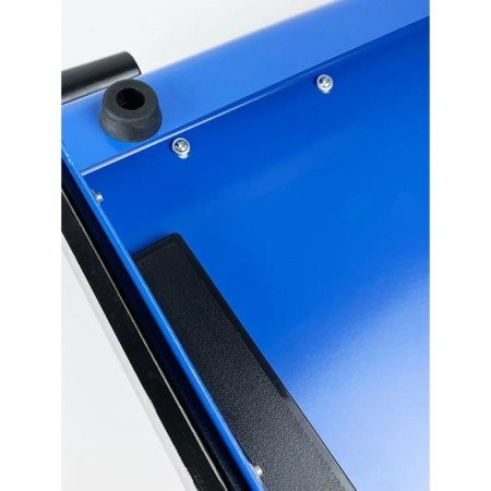 Sable Carzac A3, cutting up to 12 sheets, cut length 460 mm, metal base, Geleos RS A3-5