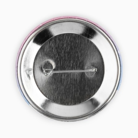 Sunny "snowy tenderness" icon, 56 mm-3