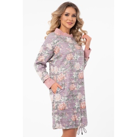 Women's dress, size 48-2