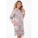 Women's dress, size 48