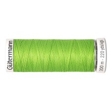 SEW-all thread for all materials, 200 m, 748277 (336 lime)