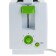 Toster Sakura SA-7600G, 750 W, white-green