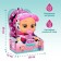 Interactive crying doll "Dotti Dressy", the edge of the BEBIS, 30 cm