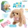 Interactive toy "My friend", sound, walks, control from the remote control, mix