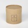Craft Hat Gift, packaging, Flowers, 12 x 12 cm
