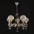 5 lamps