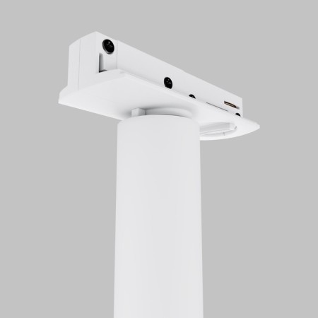 Technical TR142-1-6W3K-W, LED, 6 W, 81.5x30x325 mm, 460 lm, 3000k, white, white-7