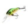 Floating wobbler LJ Pro Series Basara LBF, 3.5 cm, color 201