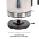 Pioneer KE556M IVORY, Metal, 1.7 l, 2200 watts, beige