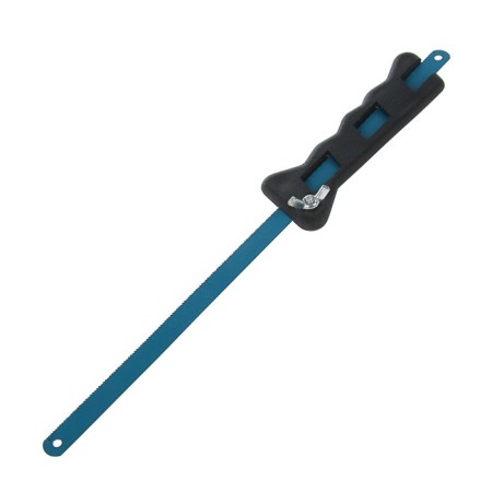 Hacksaw-handle for metal scrap, 300 mm-2