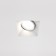 The built-in lamp Technical DL042-01-SQ-W, 1x50W, 11.2x9x4.2 cm, GU10, white color