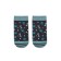 Socks children's cotton CONTE KIDS TIP-Top, size 12, Assorted color, 3 pairs