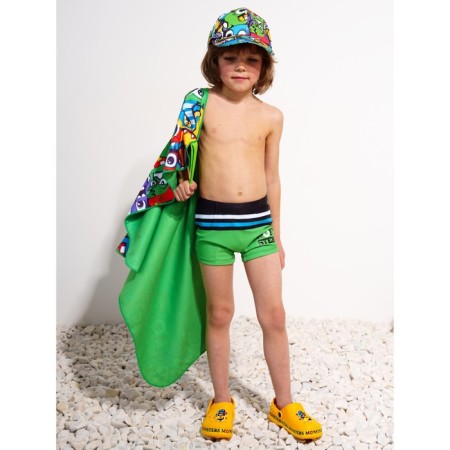 Towel, size, size 65x90 cm-1