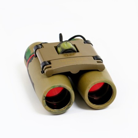 Binoculars 8x21, camouflage-1