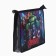 Folder d/notebooks A4 zipper on top plastic PM-A4-29, Avengers