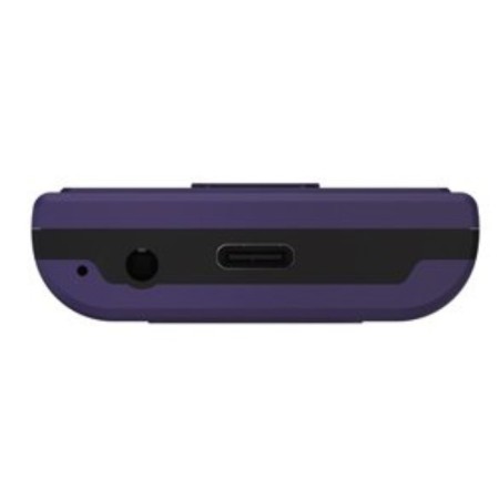 Cell phone Maxvi C40 Purple-5
