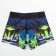 Bathing swimming trunks for the boy Minaku "Beach", height 122-128 cm