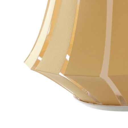 Lamp Bayerlux "Desser" E27 15W yellow 29x29x25-125 cm-5
