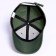 Baby cap for a boy, olive pp 54cm color