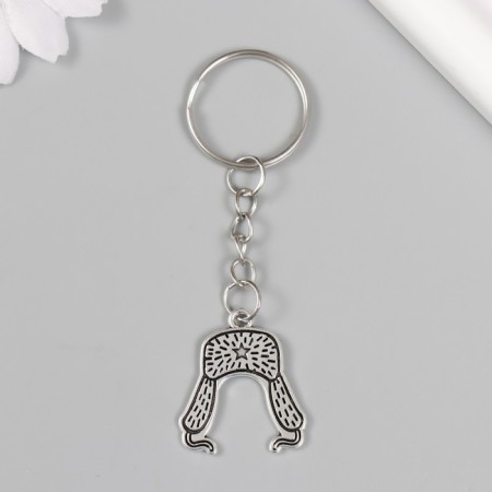 Trick Metal "Udhanka hat with a star" 2.4x2.4 cm