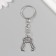 Trick Metal "Udhanka hat with a star" 2.4x2.4 cm
