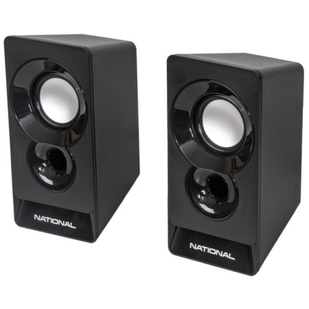 Acoustic system National NAS-0210-2
