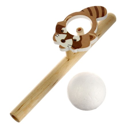 Rucot breathing simulator